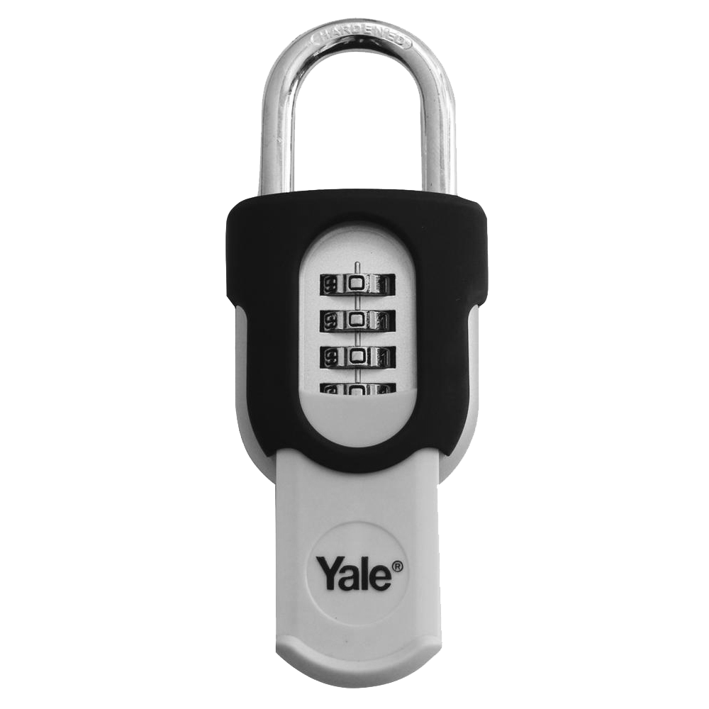 Yale 879 Padlock