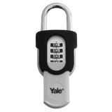 Yale 879 Padlock