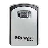 Master Lock Key Safe