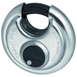 ABUS 20/70 & 20/80 Diskus Plus Padlock Nothing But Padlocks 80mm Key Different Standard