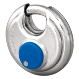 ABUS 24IB Series Weatherproof Diskus Padlock