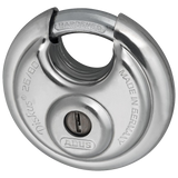 ABUS 26 Series High Security Diskus Padlock