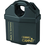 ABUS 37RK Series Granit `Plus` Mechanism Solid Steel Rekeyable Closed Shackle Padlock Nothing But Padlocks 60mm Keyed Alike 5646543