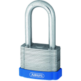 ABUS 41 Series Long Shackle Laminated Padlock