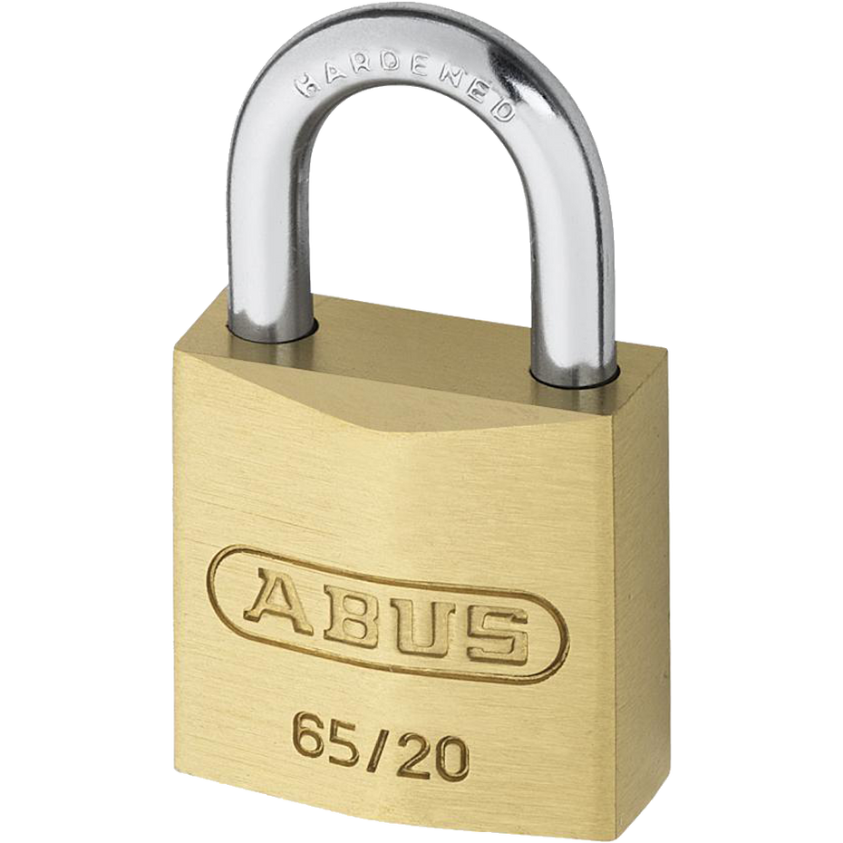 Brass Padlocks | Shield | ABUS - Nothing But Padlocks™