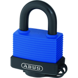 ABUS 70IB Series Expedition Weatherproof Padlock