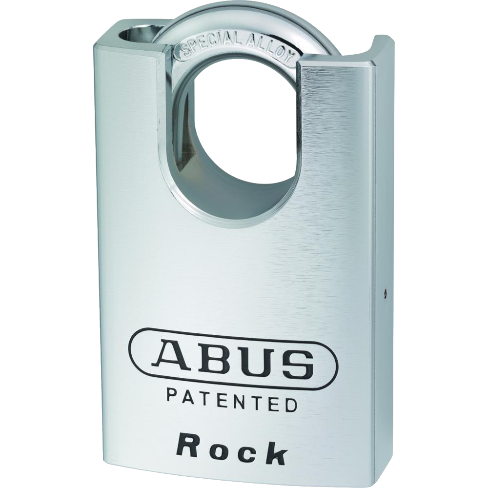 ABUS Rock 83CS Closed Shackle Padlock