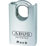ABUS Rock 83CS Closed Shackle Padlock
