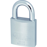 ABUS 83 Series Brass Padlock