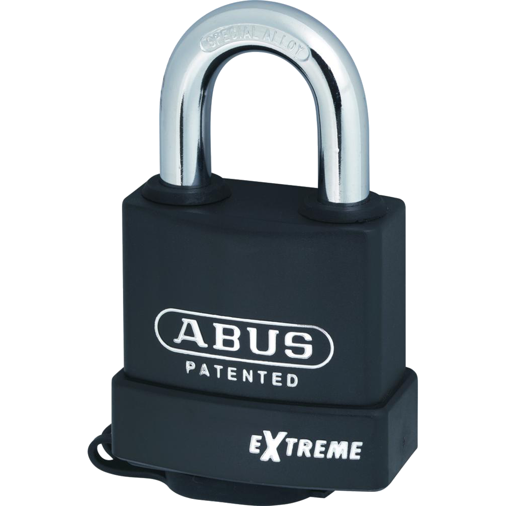ABUS 83WP Series Weatherproof Steel Padlock Nothing But Padlocks 63mm Keyed Alike Standard