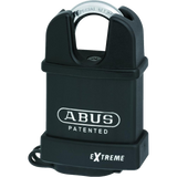 ABUS 83WPCS/53 Closed Shackle Extreme Padlock