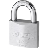 ABUS 88 Series `Plus` Rekeyable Brass Padlock