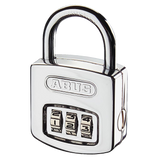 ABUS 160 Series Combination Padlock