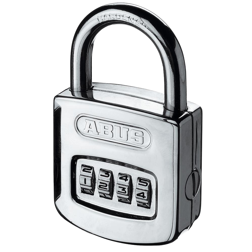 ABUS 160 Series Combination Padlock