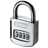 ABUS 160 Series Combination Padlock