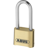 ABUS 180IB/50 Long Shackle Combination Padlock