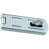 ABUS Horizontal Hasp & Staple