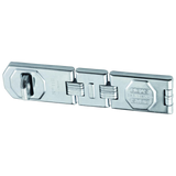 ABUS Vertical Hasp & Staple