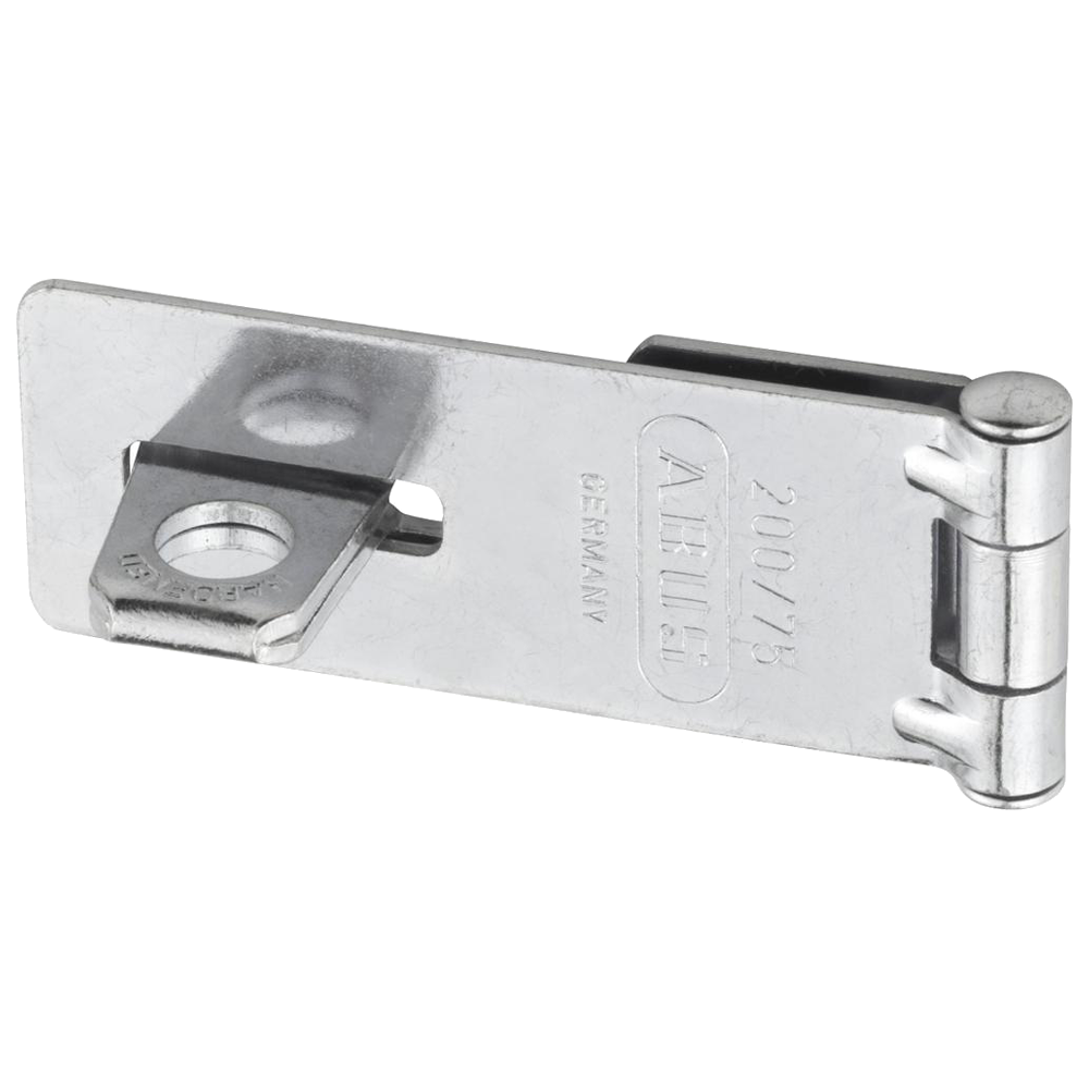 ABUS 200 Series Hasp & Staple