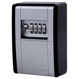 ABUS 787 & 797 Combination Key Garage Nothing But Padlocks Wall-Mounted