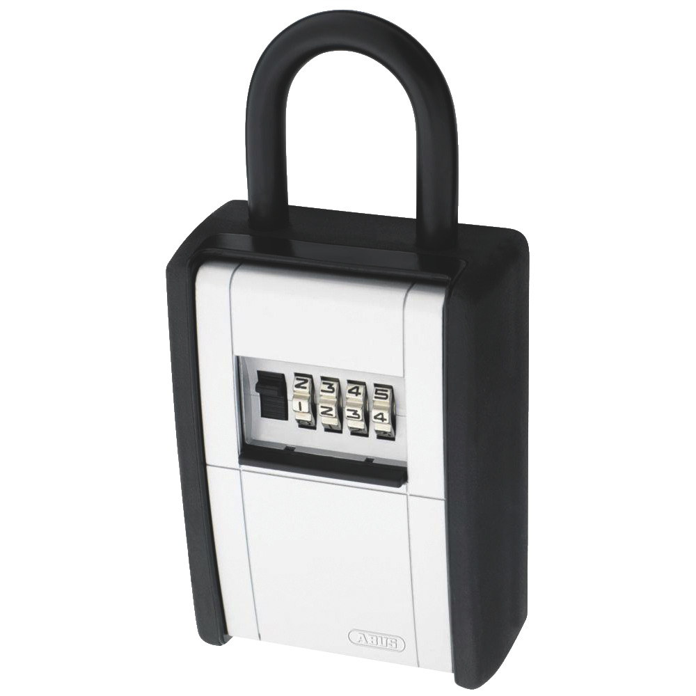 ABUS 797 Key Garage Key Safe With Shackle Key Safe Nothing But Padlocks
