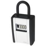 ABUS 797 Key Garage Key Safe With Shackle Key Safe Nothing But Padlocks