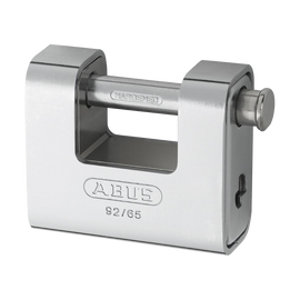 Container Padlocks for Shipping – Nothing But Padlocks™