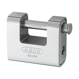 High Security & Heavy Duty Padlocks – Nothing But Padlocks™