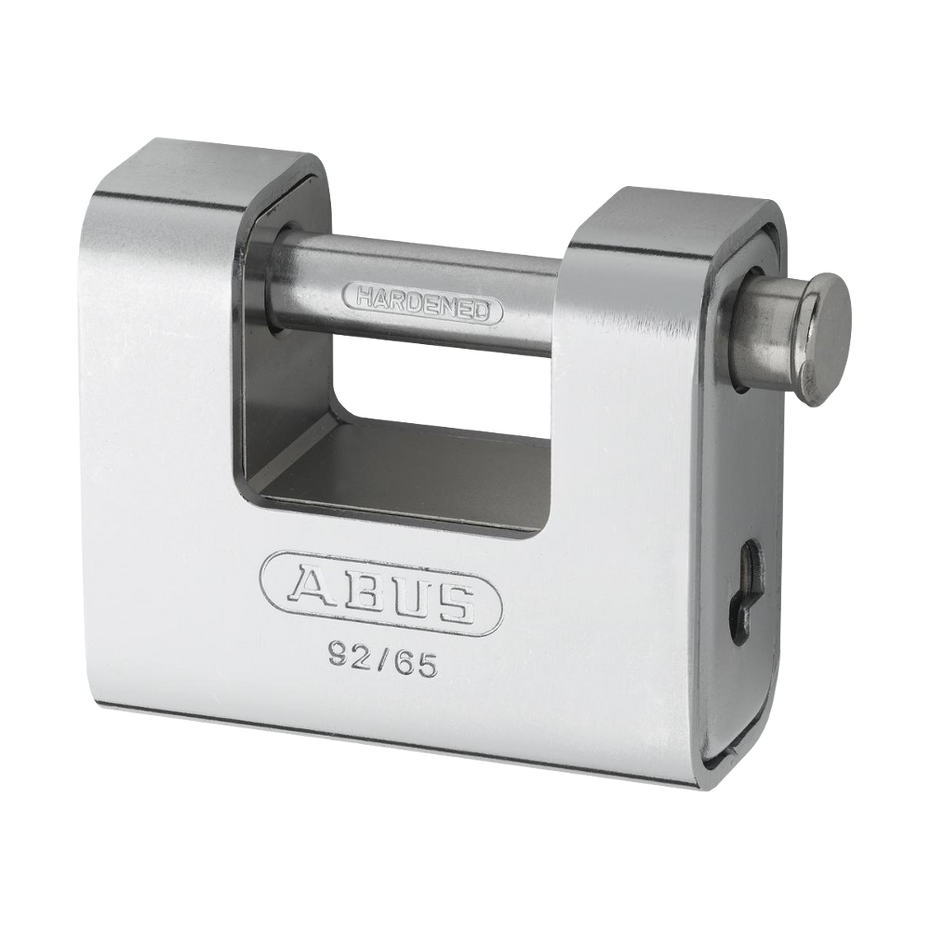 High Security & Heavy Duty Padlocks – Nothing But Padlocks™