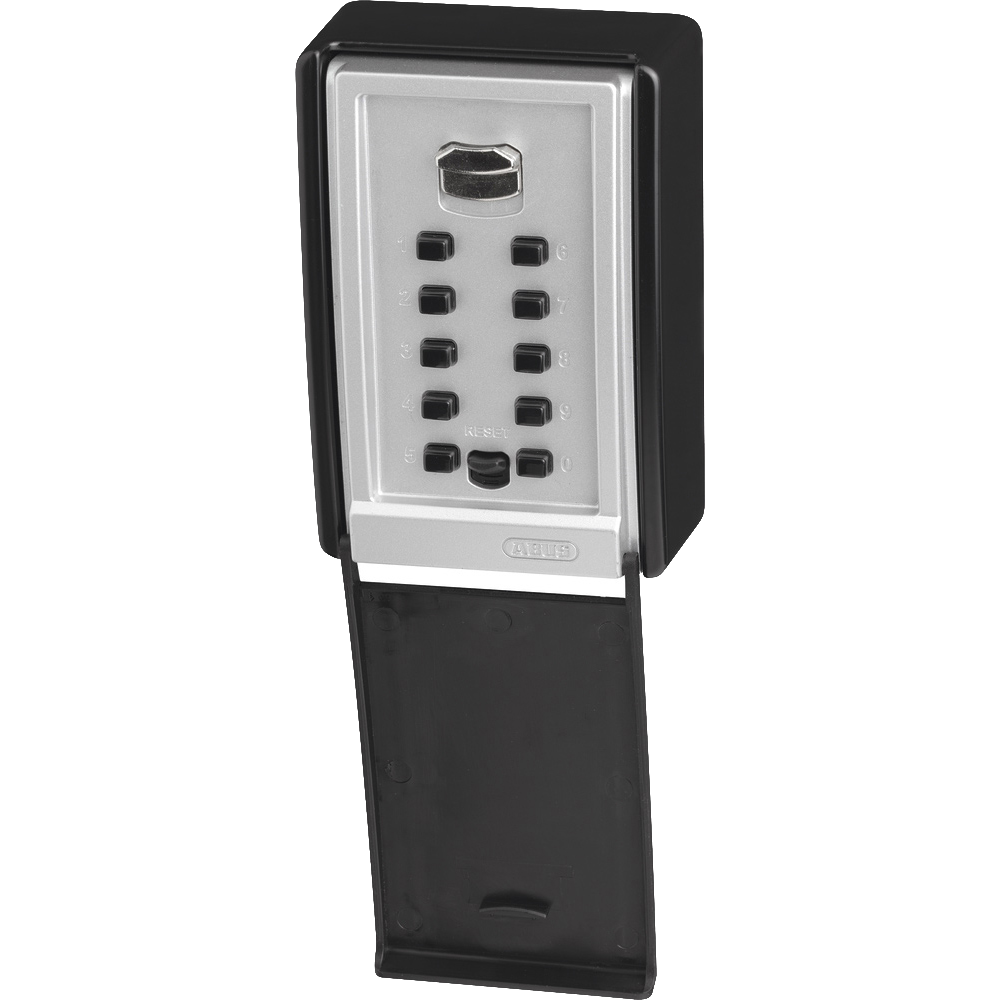 ABUS 767 Wall Mounted `Key Garage` Key Safe Key Safe Nothing But Padlocks