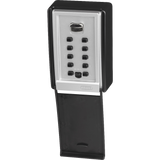 ABUS 767 Wall Mounted `Key Garage` Key Safe Key Safe Nothing But Padlocks
