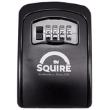Squire Key Keep Wall Mounted Key Safe Key Safe Nothing But Padlocks