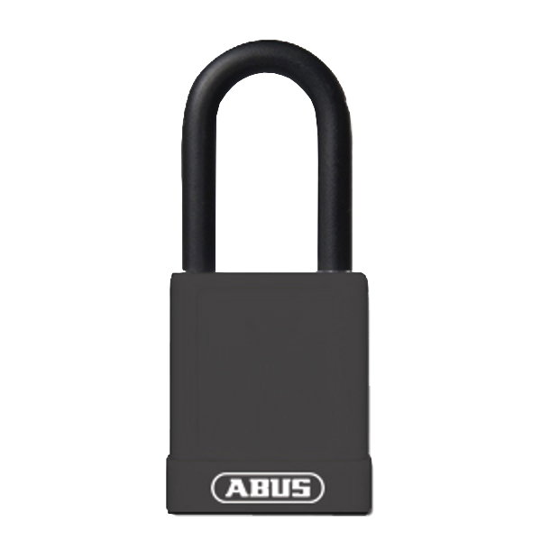 ABUS 74/40 Safety LockOut Padlock
