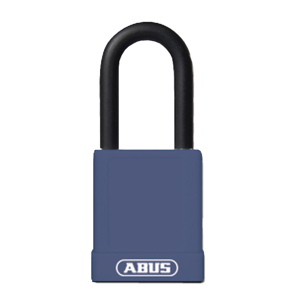 ABUS 74/40 Safety LockOut Padlock