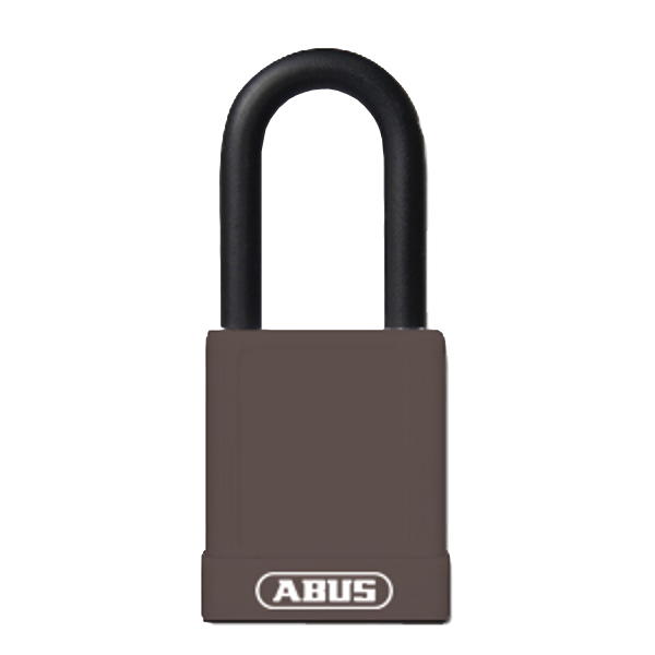 ABUS 74/40 Safety LockOut Padlock