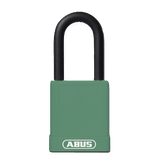 ABUS 74/40 Safety LockOut Padlock