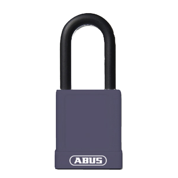 ABUS 74/40 Safety LockOut Padlock