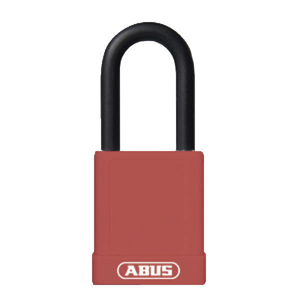 ABUS 74/40 Safety LockOut Padlock