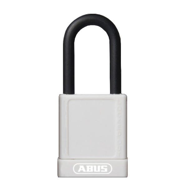 ABUS 74/40 Safety LockOut Padlock