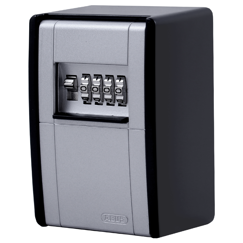ABUS 787 Big `Key Garage` Key Safe Key Safe Nothing But Padlocks