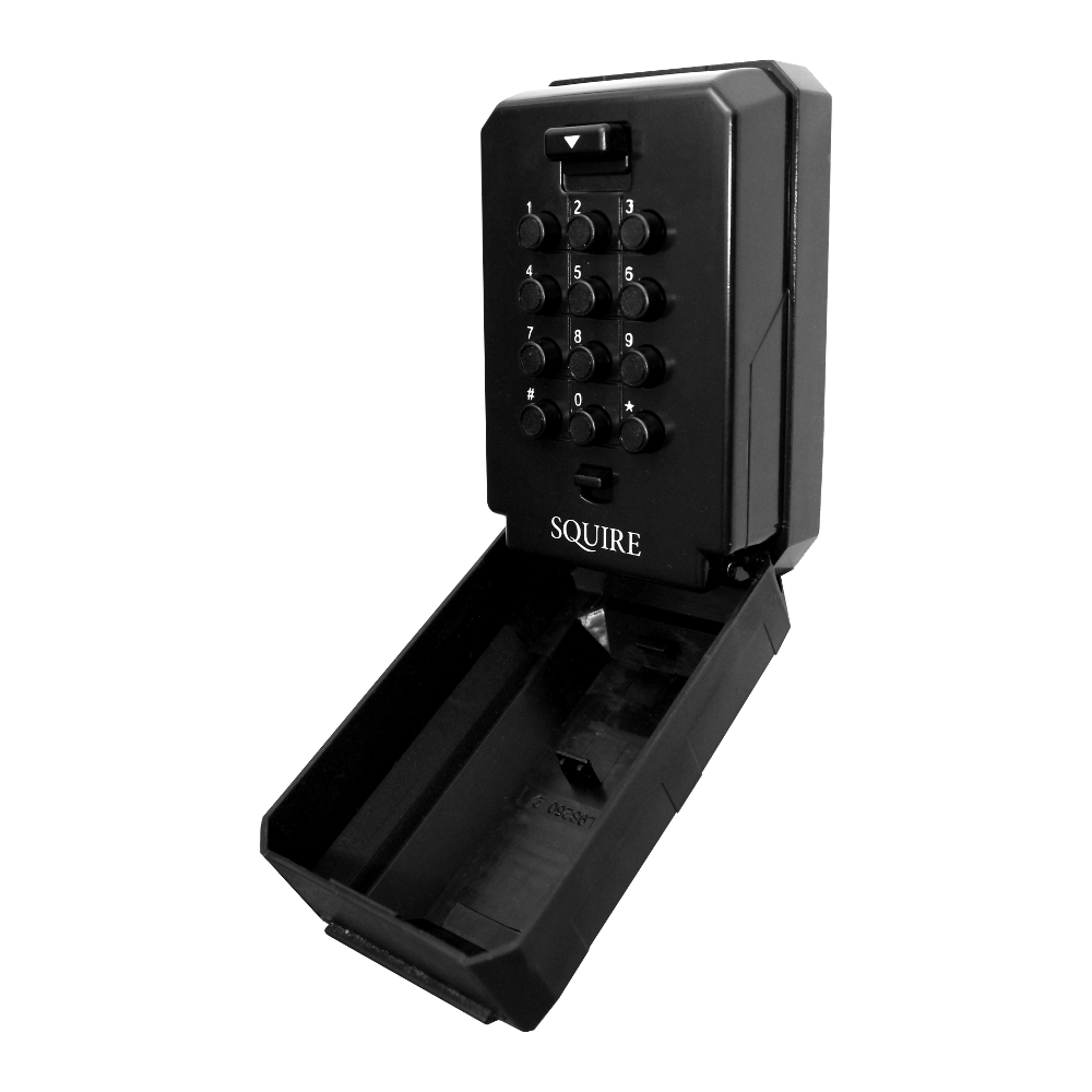 Squire Key Keep 2 Outdoor Key Safe Key Safe Nothing But Padlocks