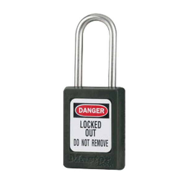 Master Lock Zenex Safety Padlock