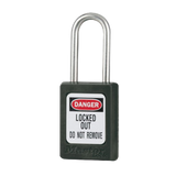 Master Lock Zenex Safety Padlock