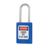 Master Lock Zenex Safety Padlock