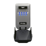 Master Lock 5425Eurd Light Up 4-Dial Combination Key Safe Key Safe Nothing But Padlocks