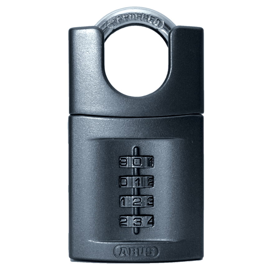 Heavy Duty Coded Combination Padlocks – Nothing But Padlocks™