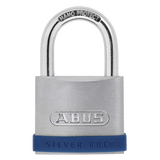 ABUS Silver Rock 5 Padlock