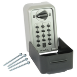 Master Lock 5426Eurd High Security Extra Large Key Safe Key Safe Nothing But Padlocks