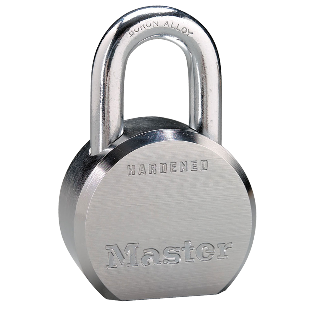 Master Lock Pro Series Padlock 6 Pin