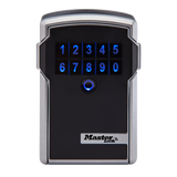 Master Lock Bluetooth Wall Mount Key Safe Key Safe Nothing But Padlocks